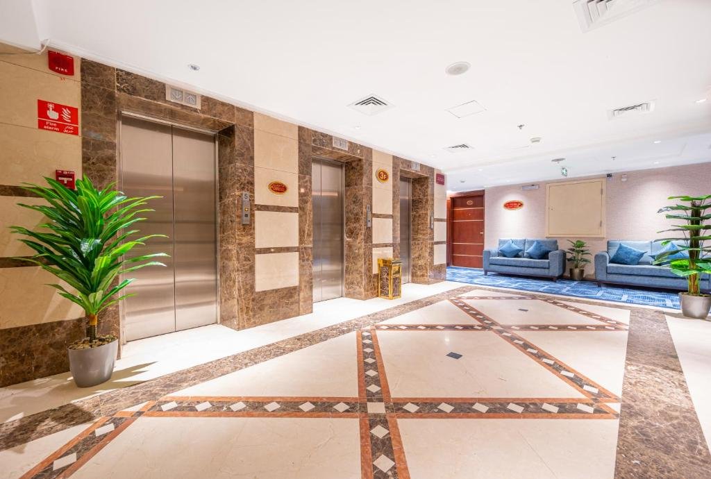 Madinah Hotel Image